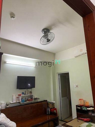 Hình ảnh Chung cư Bàu Cát 2 Tân Bình cần bán nhanh căn 3 phòng giá 2.73 tỉ