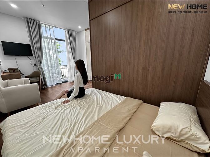 Hình ảnh Mb6623 nạp rút nhanh chóng Studio/1PN Cao cấp khu sân bay - BAO TOÀN BỘ CHI PHÍ