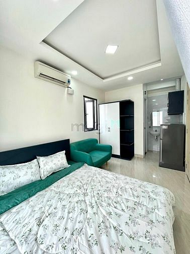 Hình ảnh 🔔🔔Cho thuê Trang Chủ MB66.COM / Đăng Ký Tặng 66K quận 10 ban công lớn máy giặt riêng,