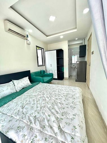 Hình ảnh 🔔🔔Cho thuê Trang Chủ MB66.COM / Đăng Ký Tặng 66K quận 10 ban công lớn máy giặt riêng,