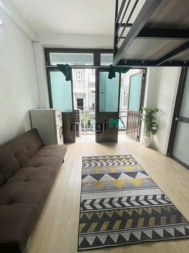 Hình ảnh DUPLEX Cửa Sổ lớn thoáng - Full NT- Gần Ngã Tư Bảy Hiền.