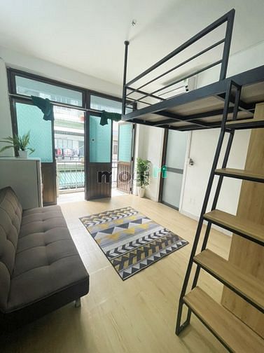 Hình ảnh DUPLEX Cửa Sổ lớn thoáng - Full NT- Gần Ngã Tư Bảy Hiền.