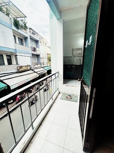 Hình ảnh DUPLEX Cửa Sổ lớn thoáng - Full NT- Gần Ngã Tư Bảy Hiền.