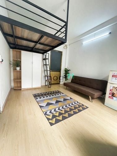 Hình ảnh DUPLEX Cửa Sổ lớn thoáng - Full NT- Gần Ngã Tư Bảy Hiền.