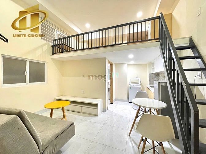 Hình ảnh Mb6623 nạp rút nhanh chóng duplex full nội thất, Tân Quy q7