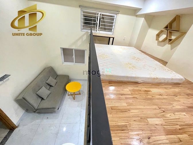 Hình ảnh Mb6623 nạp rút nhanh chóng duplex full nội thất, Tân Quy q7