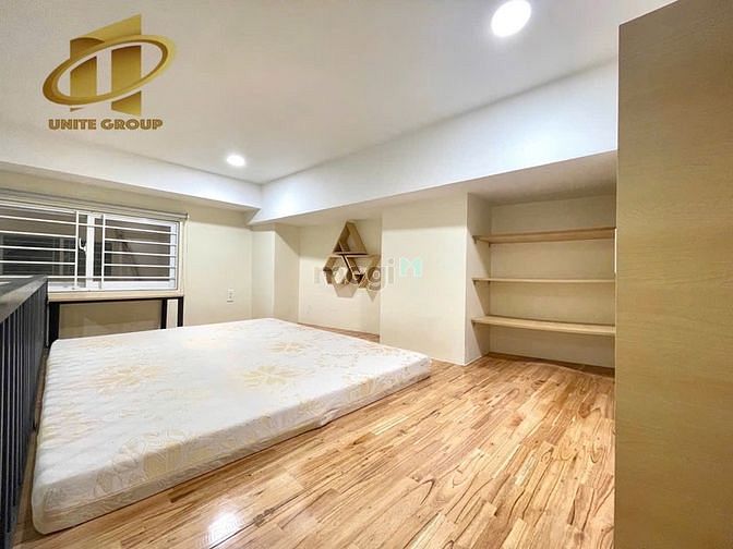 Hình ảnh Mb6623 nạp rút nhanh chóng duplex full nội thất, Tân Quy q7