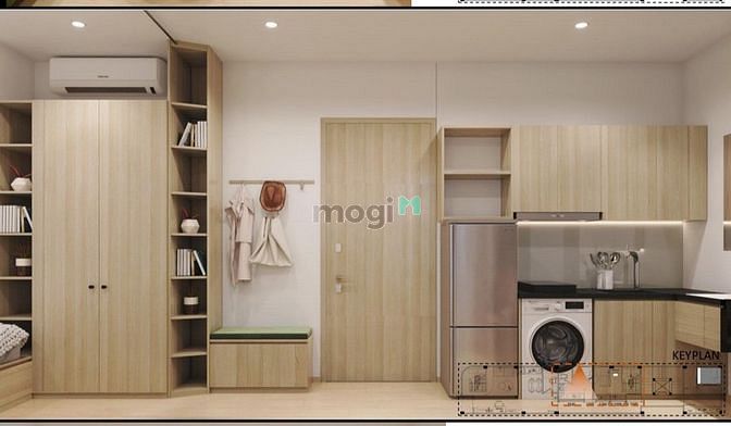 Hình ảnh 🏠 Khai Trương CCMN Mới Keng 100% Ngay Cầu Chà Và, Sát Quận 5
