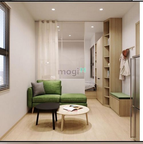 Hình ảnh 🏠 Khai Trương CCMN Mới Keng 100% Ngay Cầu Chà Và, Sát Quận 5