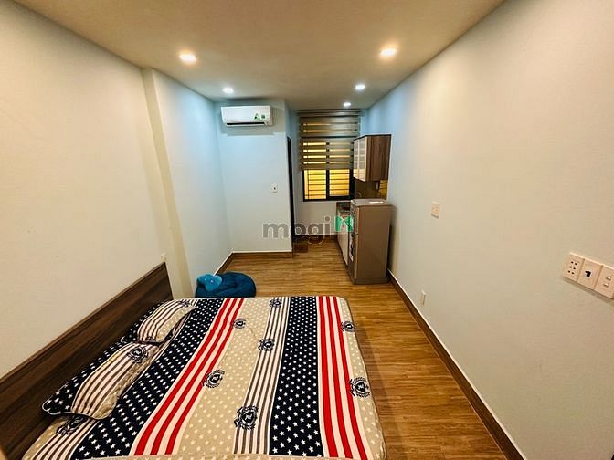 Hình ảnh Cho thuê Trang Chủ MB66.COM / Đăng Ký Tặng 66K cửa sổ giếng trời khu K300 Quận Tân Bình