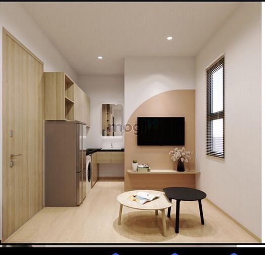 Hình ảnh 🏠 Khai Trương CCMN Mới Keng 100% Ngay Cầu Chà Và, Sát Quận 5