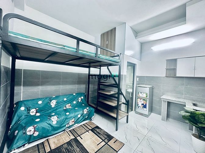 Hình ảnh DUPLEX Cửa Sổ lớn thoáng - Full NT- Gần Ngã Tư Bảy Hiền.