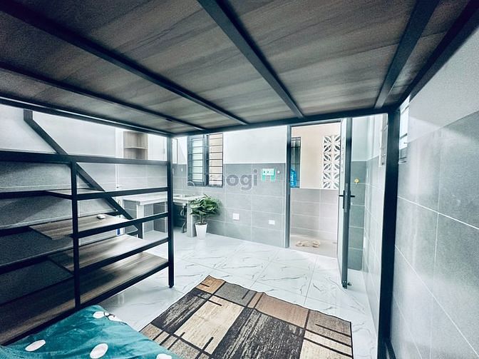 Hình ảnh DUPLEX Cửa Sổ lớn thoáng - Full NT- Gần Ngã Tư Bảy Hiền.