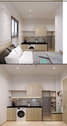 Hình ảnh 🏠 Khai Trương CCMN Mới Keng 100% Ngay Cầu Chà Và, Sát Quận 5