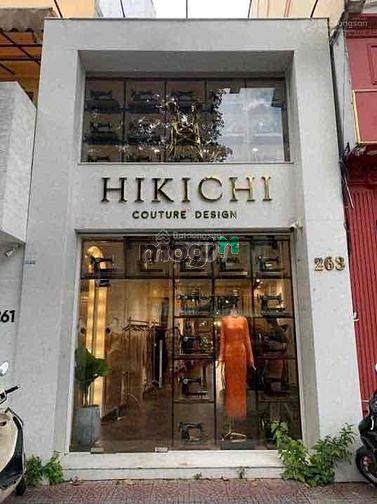 Hình ảnh Mặt tiền Đồng Khởi Q.1 Hàng siêu hiếm