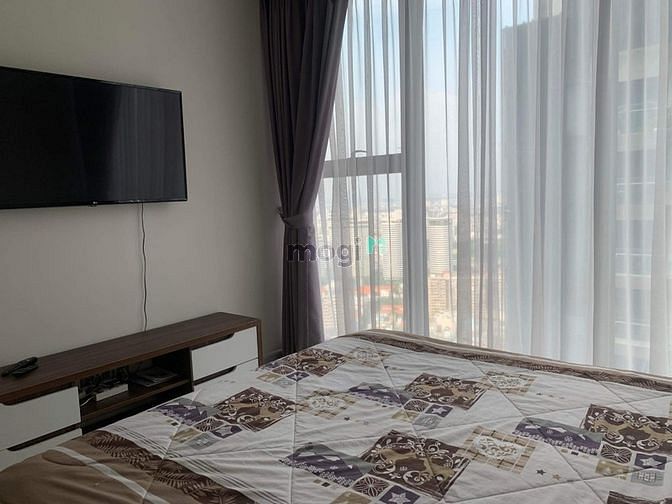 Hình ảnh Cho Thuê 2 Phòng Ngủ 2 Phòng Tắm Vinhomes Golden River - Ba Son