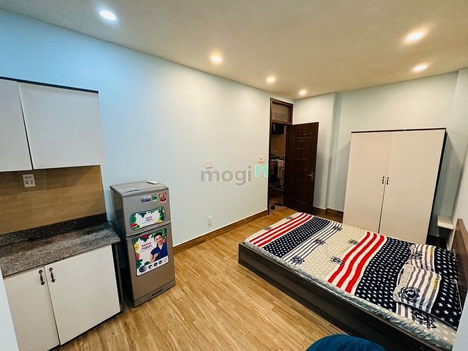 Hình ảnh Cho thuê Trang Chủ MB66.COM / Đăng Ký Tặng 66K cửa sổ giếng trời khu K300 Quận Tân Bình