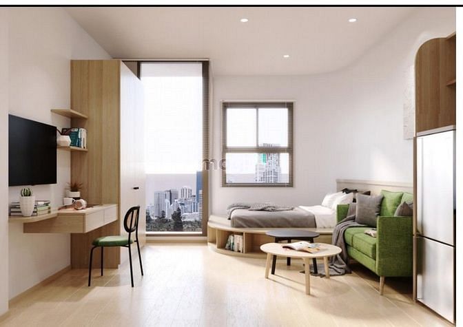 Hình ảnh 🏠 Khai Trương CCMN Mới Keng 100% Ngay Cầu Chà Và, Sát Quận 5