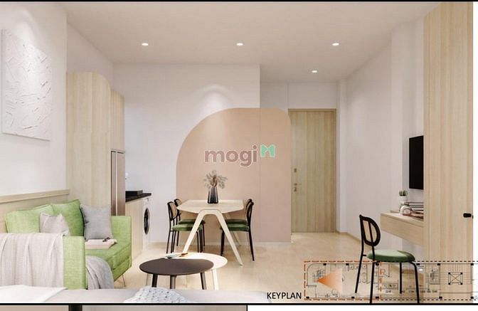 Hình ảnh 🏠 Khai Trương CCMN Mới Keng 100% Ngay Cầu Chà Và, Sát Quận 5
