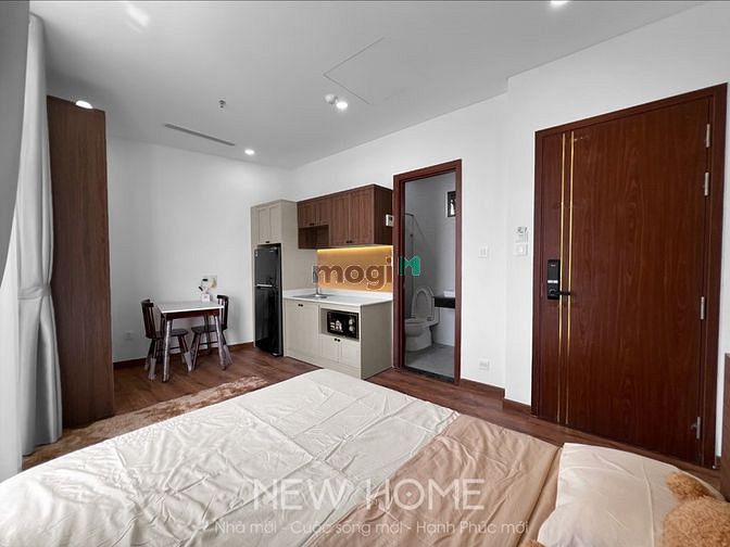 Hình ảnh Mb6623 nạp rút nhanh chóng Studio/1PN Cao cấp khu sân bay - BAO TOÀN BỘ CHI PHÍ