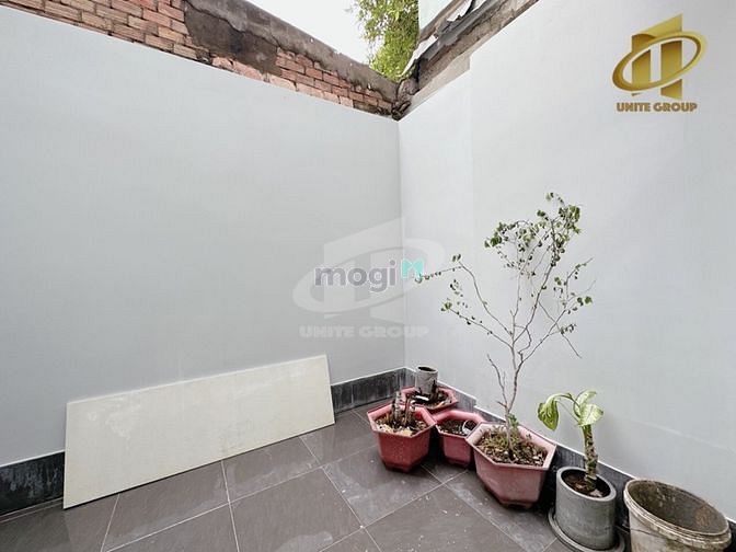 Hình ảnh 🌈 Căn Hộ cho thuê 1PN - tách bếp - 1 Sân vườn NGAY CHỢ TÂN Định 🌈