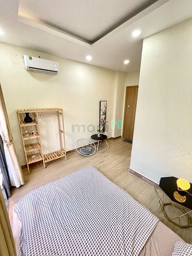 Hình ảnh 📍😮😮 Cho thuê Trang Chủ MB66.COM / Đăng Ký Tặng 66K quận 1 ngay phố Bùi Viện- Ban công, cách âm tốt
