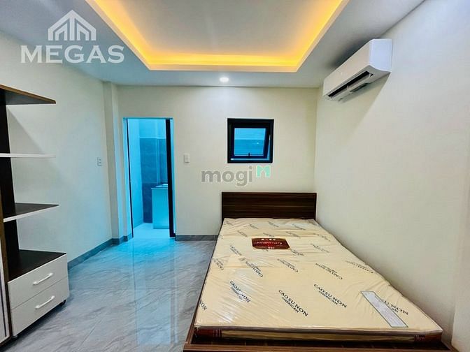 Hình ảnh Khai Trương Căn Hộ Studio Mới Đi Bộ Qua Văn Lang CS3