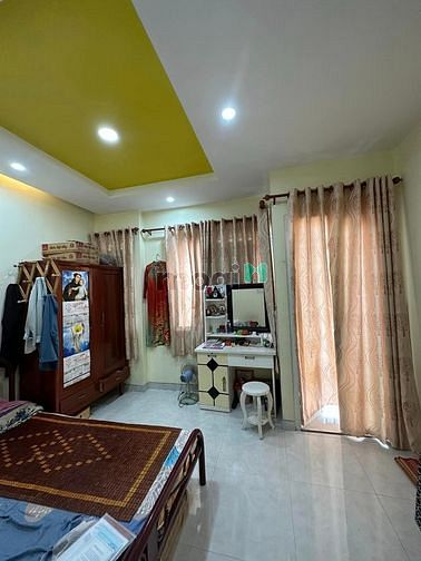 Hình ảnh Hàng Hot Tân Bình Vị Trí Cực Đẹp Chỉ Nhỉnh 6 tỷ