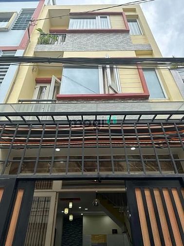 Hình ảnh Hàng Hot Tân Bình Vị Trí Cực Đẹp Chỉ Nhỉnh 6 tỷ
