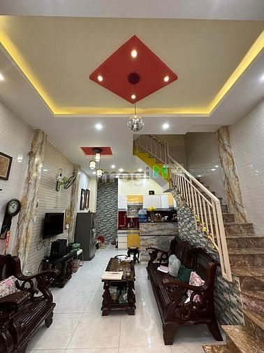Hình ảnh Hàng Hot Tân Bình Vị Trí Cực Đẹp Chỉ Nhỉnh 6 tỷ