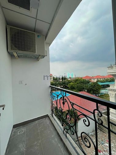 Hình ảnh Cho Thuê Studio quận 2 - Trung Tâm Thảo Điền