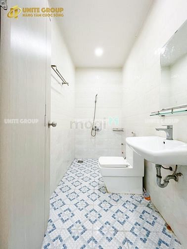 Hình ảnh 🌴 Căn Hộ Siêu Thoáng Mát 3' Đi Chợ Hòa Hưng - CMT8 Quận 3