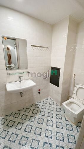 Hình ảnh 🌴 Căn Hộ Siêu Thoáng Mát 3' Đi Chợ Hòa Hưng - CMT8 Quận 3