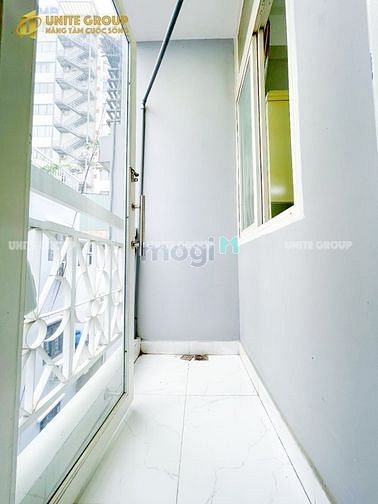 Hình ảnh 🌴 Căn Hộ Siêu Thoáng Mát 3' Đi Chợ Hòa Hưng - CMT8 Quận 3