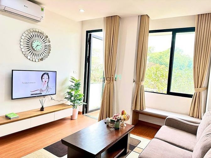 Hình ảnh ✨✨Căn Hộ Layout 1 Phòng Ngủ_Full Nội Thất_Ban Công Tại Thảo Điền,Q2