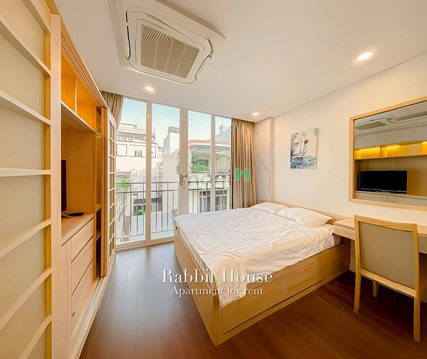 Hình ảnh __Căn Hộ Tân Bình 1PN/ Tách Bếp Gần Ngã Tư Bảy Hiền__