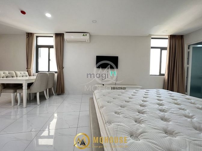 Hình ảnh ✅ Mb6623 nạp rút nhanh chóng Studio Cao Cấp_Cửa sổ thoáng mát_ngay Đại học Hồng Bàng_UEF