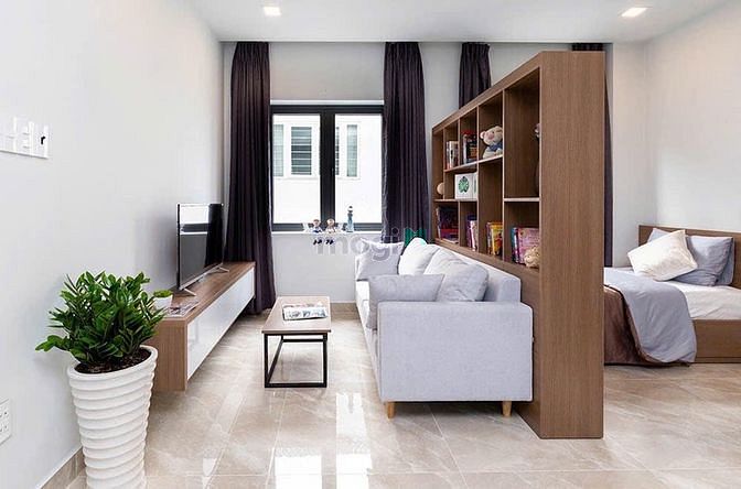 Hình ảnh 🏠Ra mắt Trang Chủ MB66.COM / Đăng Ký Tặng 66K dịch vụ Q7 các dạng studio, 1PN, 2PN full nội thất