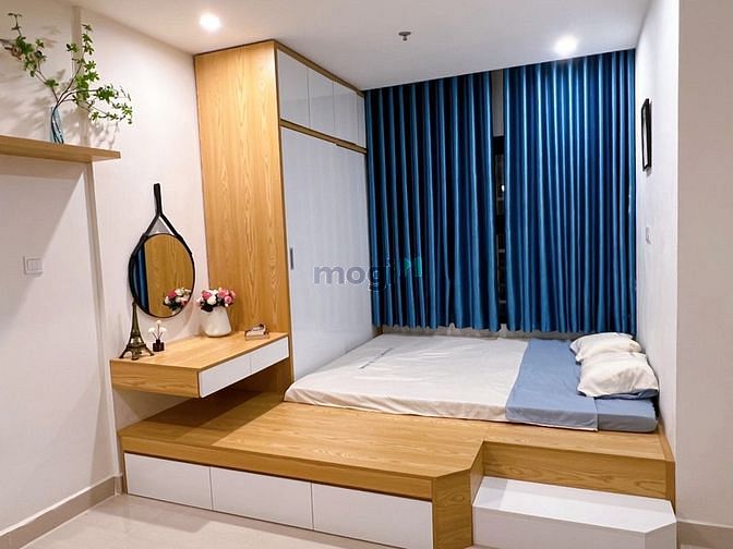 Hình ảnh Cho thuê căn hộ Studio 30m2,đầy đủ nội thất