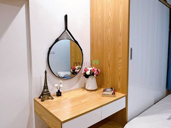 Hình ảnh Cho thuê căn hộ Studio 30m2,đầy đủ nội thất