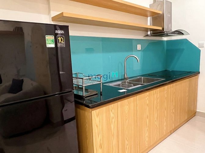 Hình ảnh Cho thuê căn hộ Studio 30m2,đầy đủ nội thất