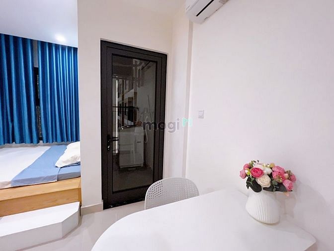 Hình ảnh Cho thuê căn hộ Studio 30m2,đầy đủ nội thất
