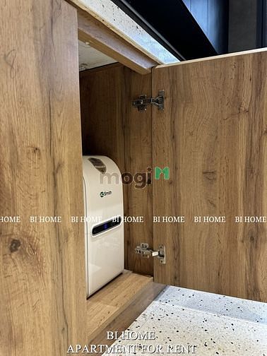 Hình ảnh Điện Biên Phủ Quận Bình Thạnh. Hầm xe, Thang máy, nhà mới 100%