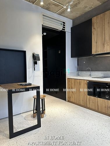Hình ảnh Điện Biên Phủ Quận Bình Thạnh. Hầm xe, Thang máy, nhà mới 100%