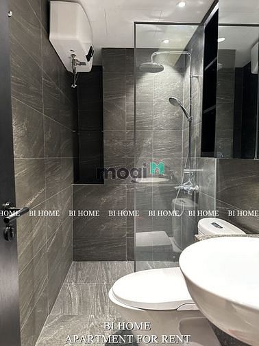 Hình ảnh Điện Biên Phủ Quận Bình Thạnh. Hầm xe, Thang máy, nhà mới 100%