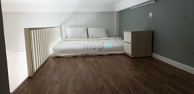 Hình ảnh DUPLEX siêu xinh khu Trung Tâm Thảo Điền