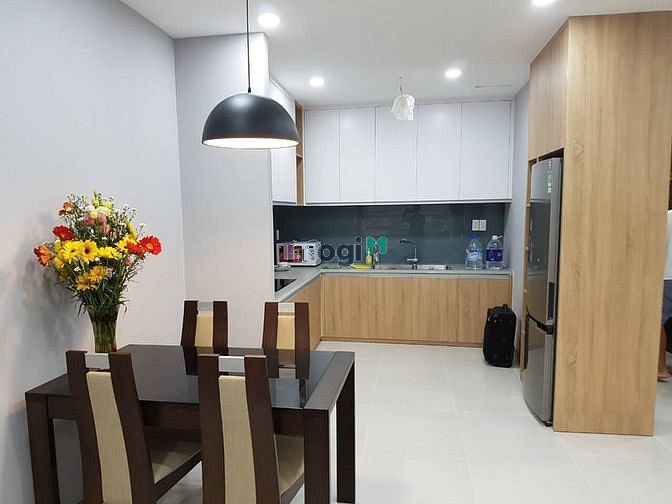 Hình ảnh Bán gấp CC Tản Đà Court Q.5. DT 86m2, 2P, 2WC. Giá bán 4,6 tỷ