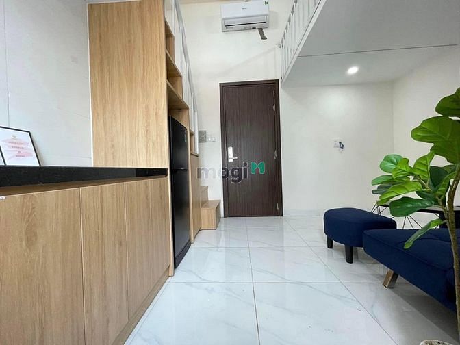 Hình ảnh Mb6623 nạp rút nhanh chóng mới Full Nội thất trung tâm Quận 7 gần Lotte Mart