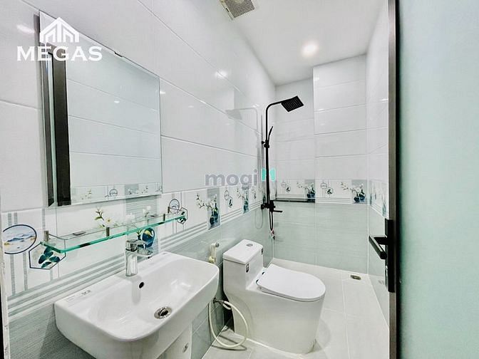 Hình ảnh Khai Trương Căn Hộ Studio Mới Xây Gần Emart Gò Vấp