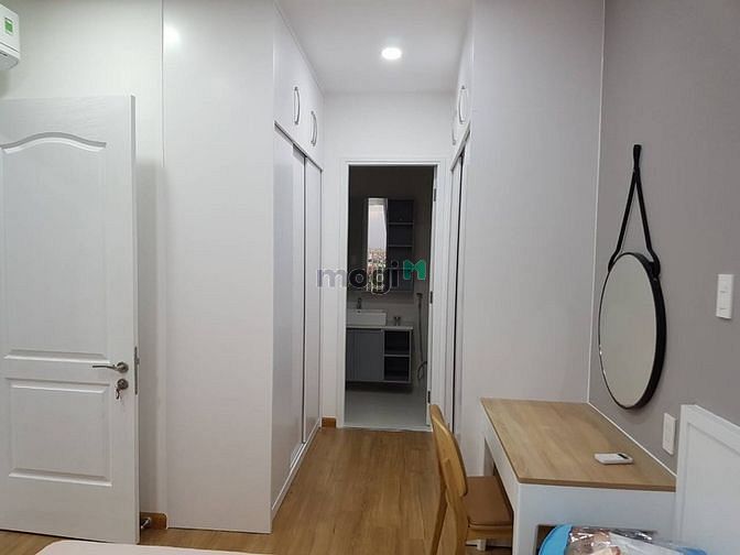 Hình ảnh Bán gấp CC Tản Đà Court Q.5. DT 86m2, 2P, 2WC. Giá bán 4,6 tỷ